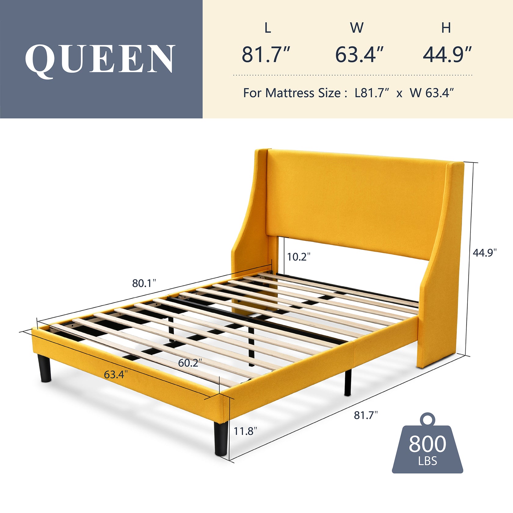 Allewie Bed 98 - p1oxx51